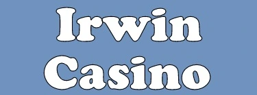 Irwin Casino - 100 Фриспинов Без депозита